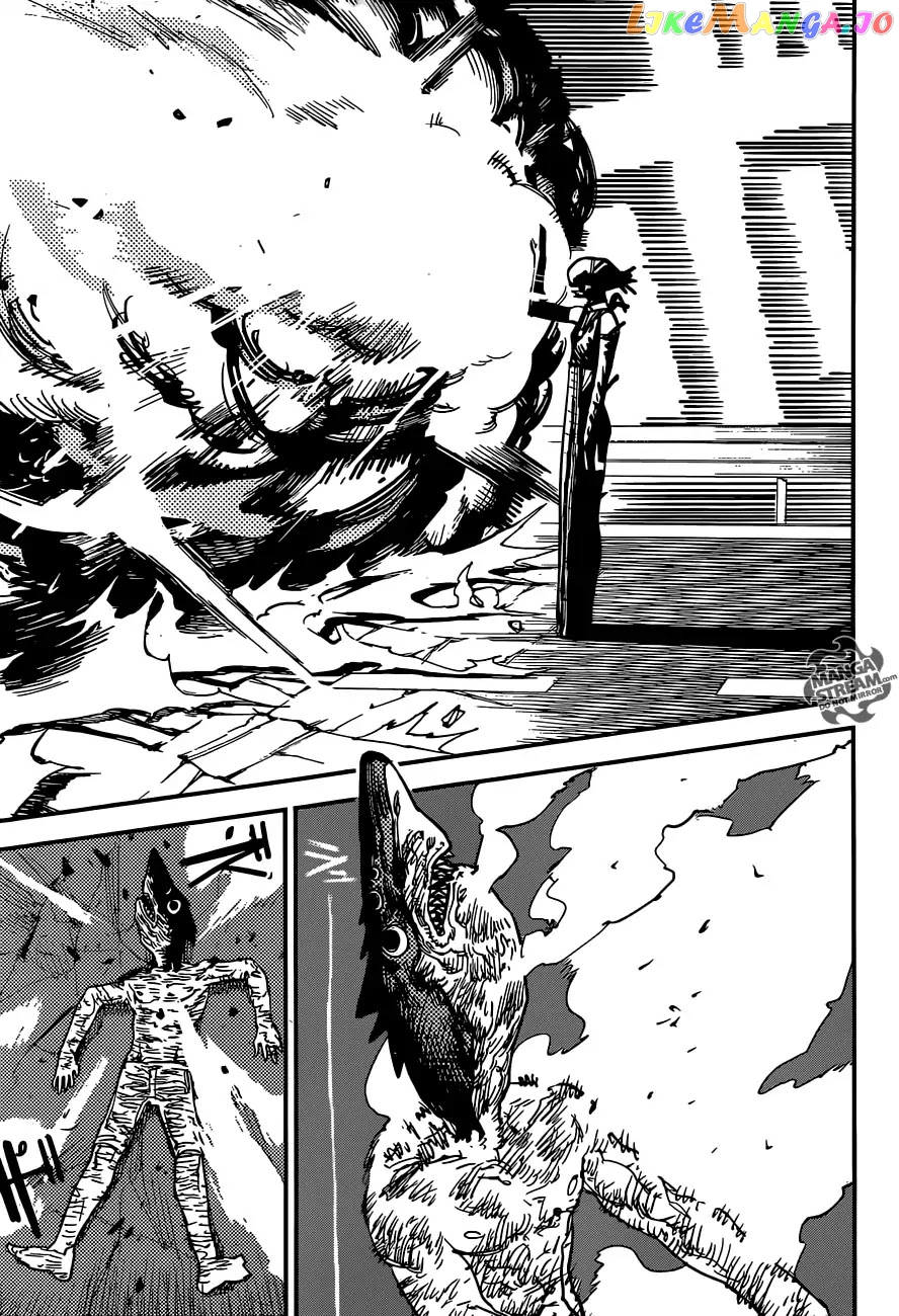 Chainsaw Man, Chapter 45 image 06